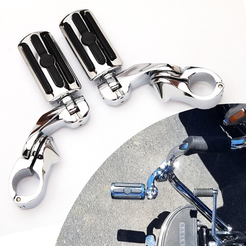 Foot pegs highway engine - foot,
