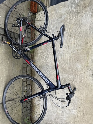 Boardman hyb hybrid road - hyb,