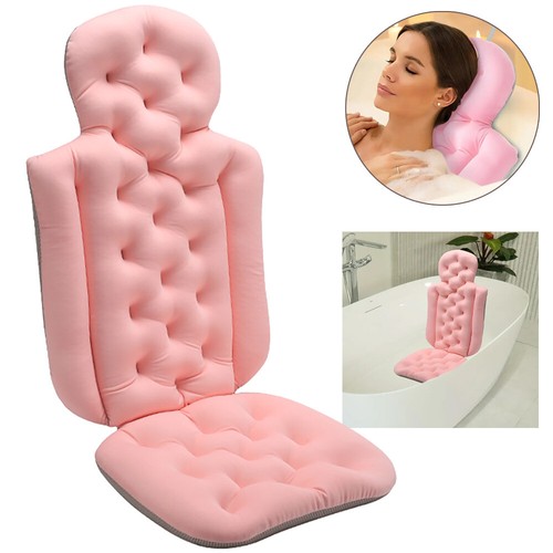 Full body bath pillow for - full,