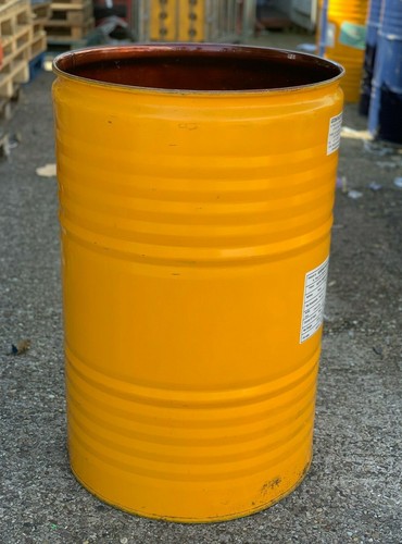 Open top 205 - top, litre/45