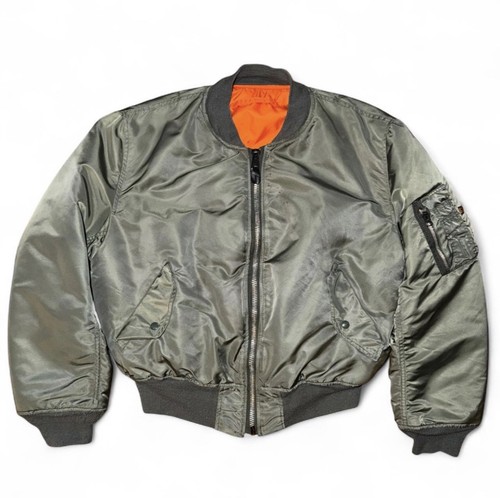 Alpha industries bomber - alpha,