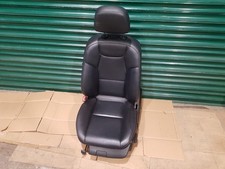 2012 Mercedes C Class W204