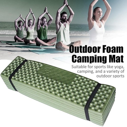 Picnic beach mat - picnic, camping