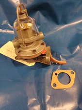 HUMBER SUPER SNIPE AND IMPERIAL 1964-66  AC DELCO FUEL PUMP