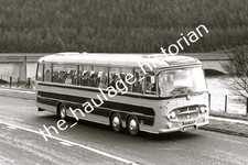 THH Truck Photos - Bedford Bus