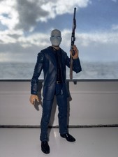 Marvel Legends - Chameleon |