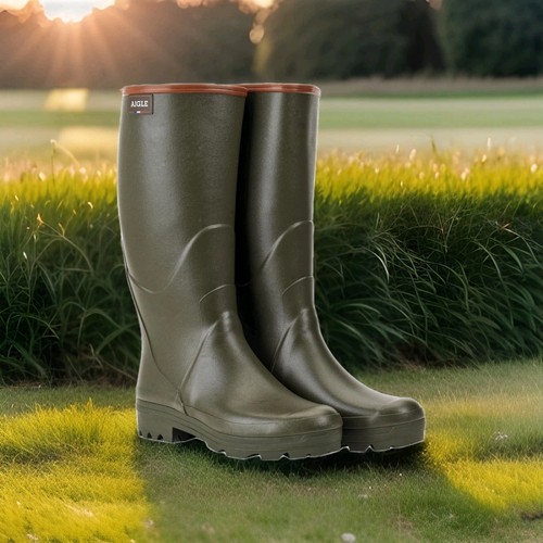 Aigle unisex chambord - unisex, 2