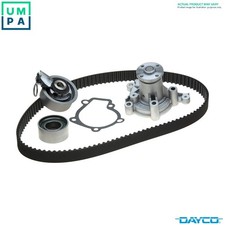 WATER PUMP & TIMING BELT KIT