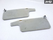 Genuine Honda EG6 Civic Standard Sun Visor Sunshade JDM USED