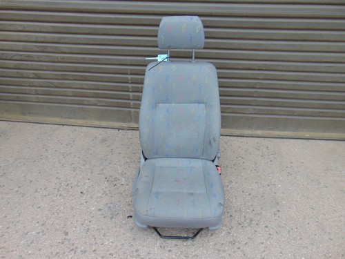 Transporter drivers seat t5 - vw,