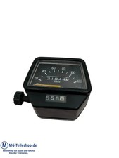 Yamaha Speedometer Tachometer