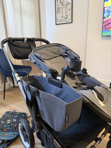 Bugaboo donkey mono pram - bugaboo,