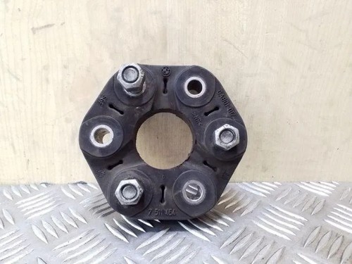 Bmw e87 propshaft rubber - propshaft,