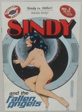 Sindy No. 2