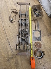 Live steam 2.5 inch gauge 8