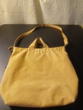 Baggu Canvas Tote Shoulder Bag