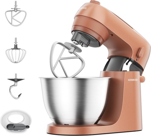 Kenwood kzm35 000rd stand - go,