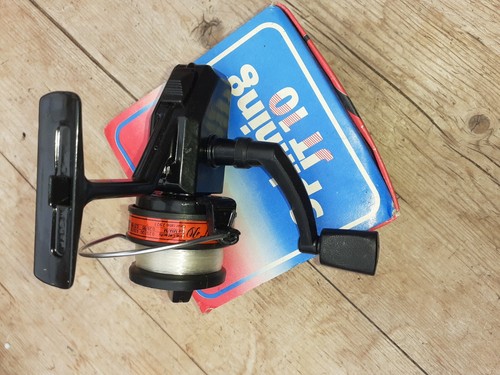 Silstar jt10 reel - jt10,