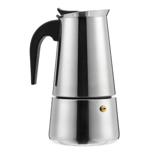 Coffee percolator pot - coffee,