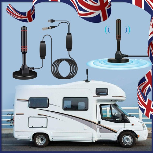 Home boat campervan gain - home,