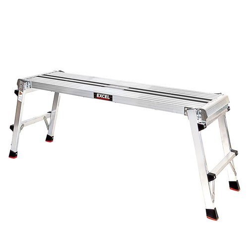 Excel heavy duty aluminium - heavy,