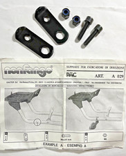 NONFANGO A29 - Supports For