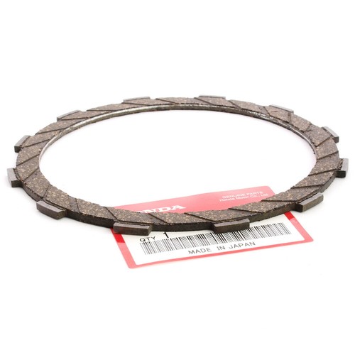 Honda 750 four f2 - honda, clutch