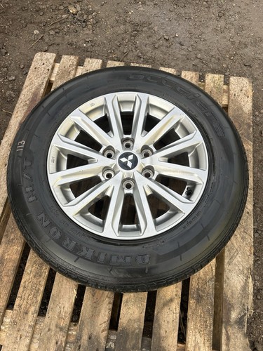 2019 mitsubishi l200 - l200., 17”