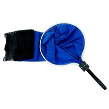 Swell Koi Fish Net Sock High