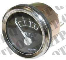For David Brown Fuel Gauge  -