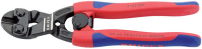 Knipex 200 cobolt - 71, 22