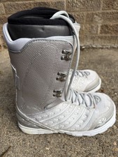 Thirty Two Snowboard Boots UK9.5