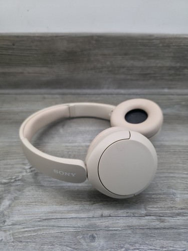 Sony ch520 wireless - sony, wh-ch520