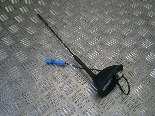 Vauxhall corsa aerial - aerial, base