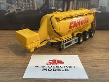 Corgi Modern Truck Heavy