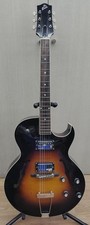 LOAR LH-280 Full Acoustic