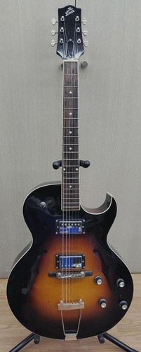 Loar 280 full acoustic - lh-280,