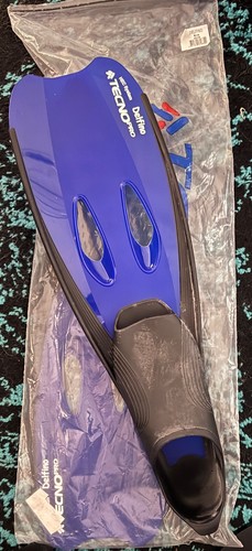 Tecno pro delfino swimming - tecno,
