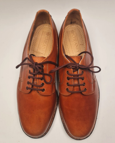 Dapper dresser alert cheaney - dresser,