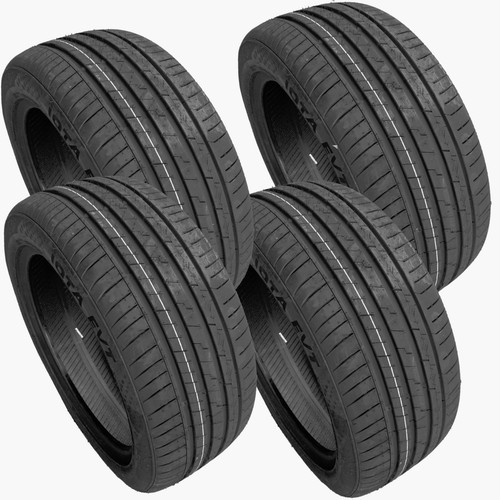 235 40r19 accelera iota - accelera,