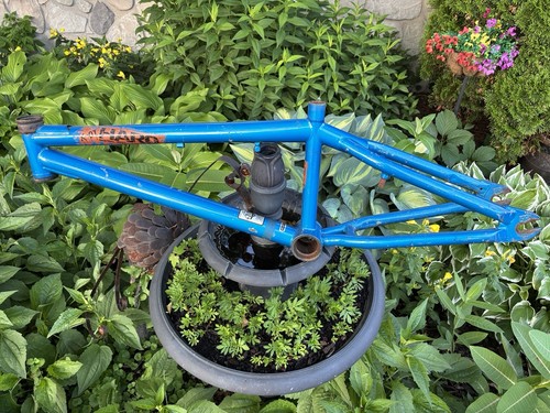 Haro bikes backtrail mid - backtrail, x-01