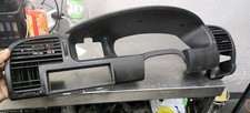 Vauxhall Zafira A MK1 2005 Dash-Board And Steering Wheel Surround Trim 90590708