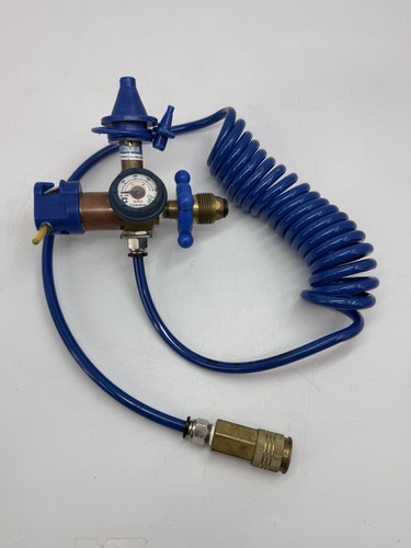 Conwin balloon filling - conwin,