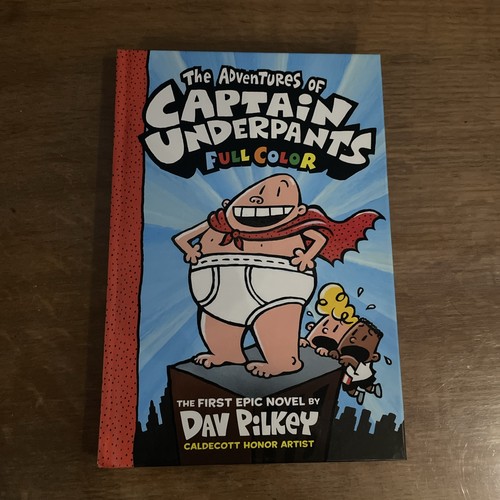 Adventures captain - of,