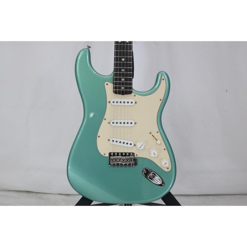 Authentic fender custom shop - fender,