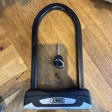 ABUS Granit XPlus 540 U-Lock