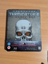 Terminator 2: Judgement Day