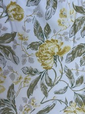 Vintage Laura Ashley Peony