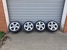 Porsche 993 996 C2 C4 Turbo