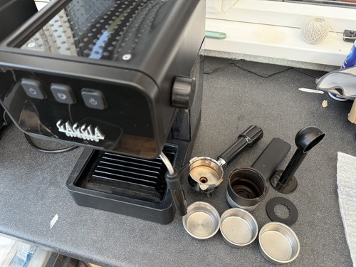 Gaggia milano espresso - gaggia,